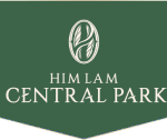 Logo Him Lam Central Park Hải Phòng